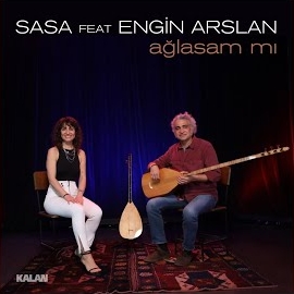 Ağlasam Mı