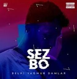 Belki Yağmur Damlar