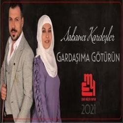 Gardaşıma Götürün
