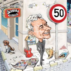 50 Yıl