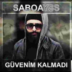 Güvenim Kalmadı