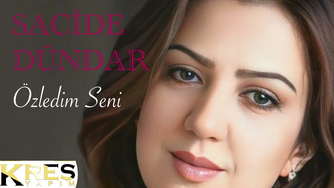 Özledim Seni