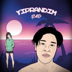 Yıprandım
