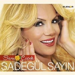 Sarı Çiçek