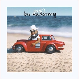 Bu Kadarmış