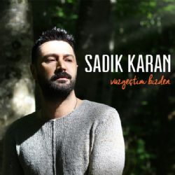Vazgeçtim Bizden