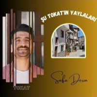 Şu Tokatın Yaylaları