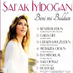Beni Mi Buldun