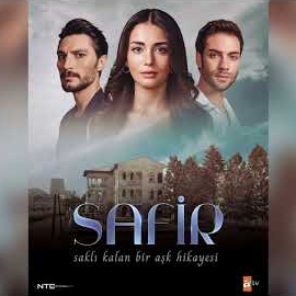 Safir Dizi Müzikleri