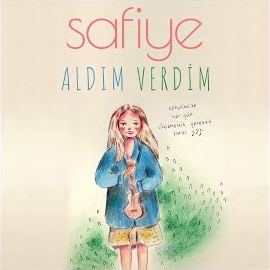 Aldım Verdim