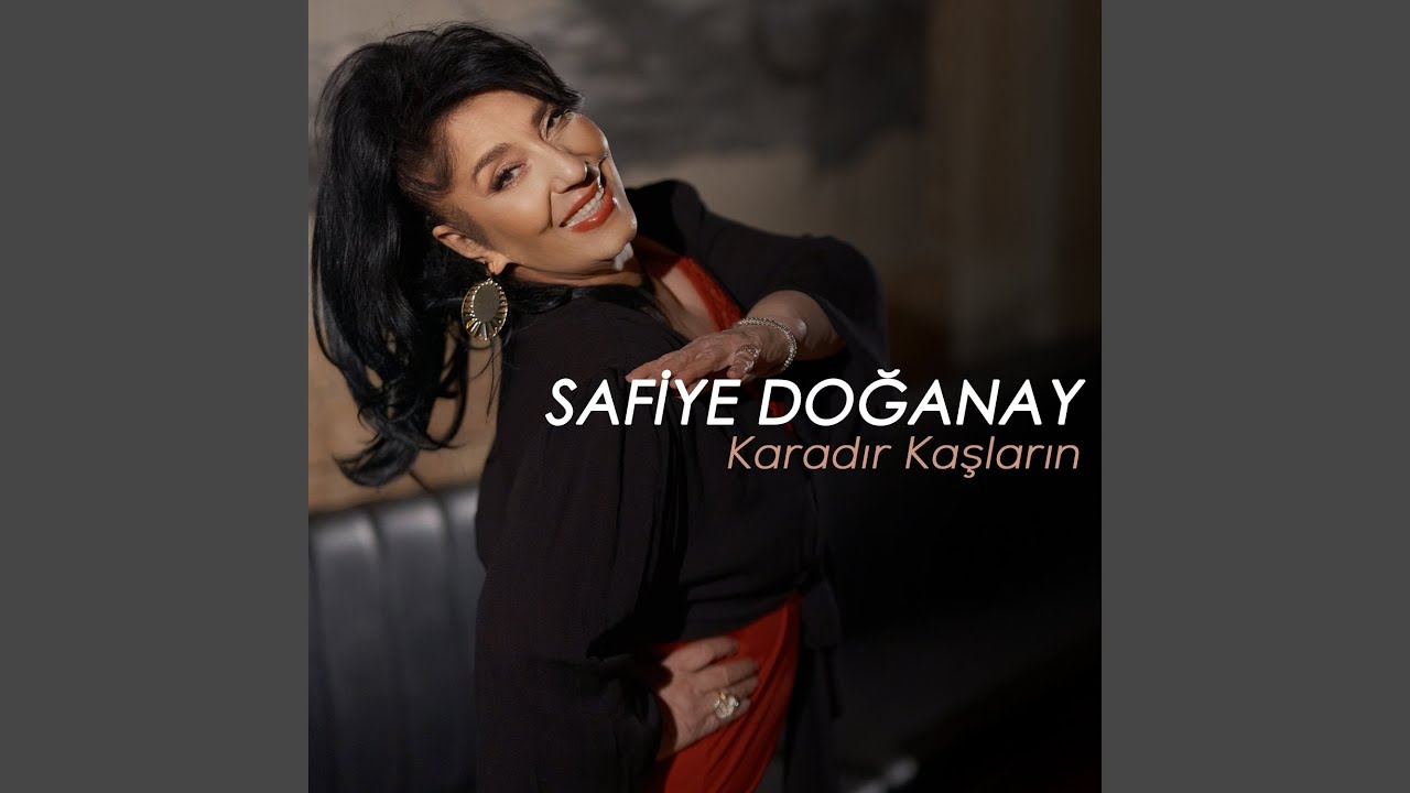 Karadır Kaşların