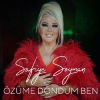 Özüme Döndüm Ben