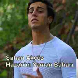 Hazanın Yaman Baharı