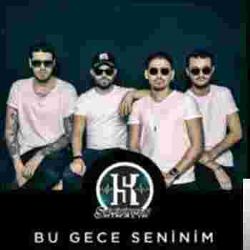 Bu Gece Seninim