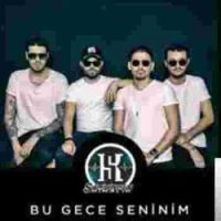 Bu Gece Seninim