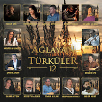 Ağlayan Türküler