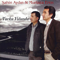 Türkü Yolunda