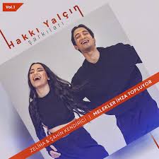 Hakkı Yalçın Şarkıları vol 1