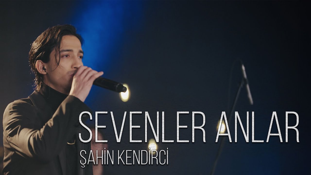 Sevenler Anlar