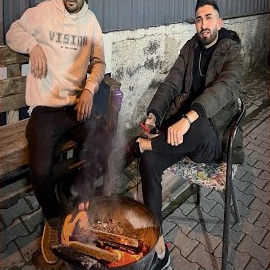Korkum Yok