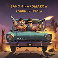 Konumunu Pasla