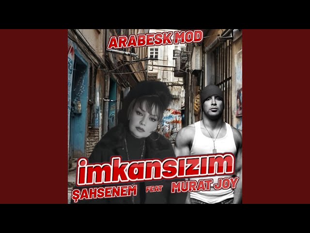 İmkansızım