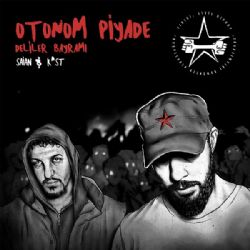 Otonom Piyade Deliler Bayramı