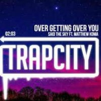 Over Getting Over You