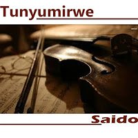 Tunyumirwe