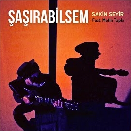 Şaşırabilsem