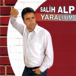 Yaralıyım