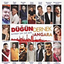 Düğün Dernek Angara