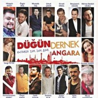 Düğün Dernek Angara
