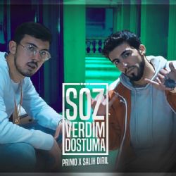 Söz Verdim Dostuma
