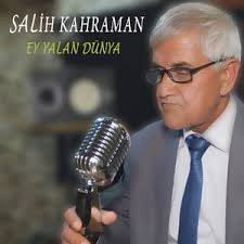 Ey Yalan Dünya