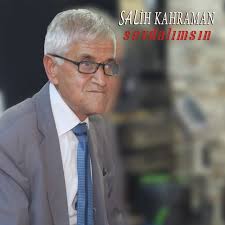 Sevdalımsın