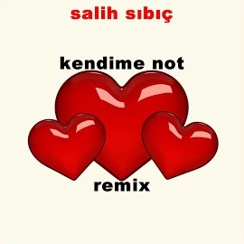 Kendime Not