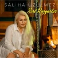 Sert Rüzgarlar