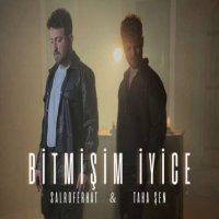 Bitmişim İyice