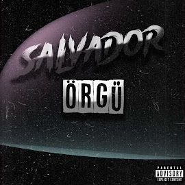Örgü
