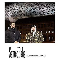 Kolombiana Haze