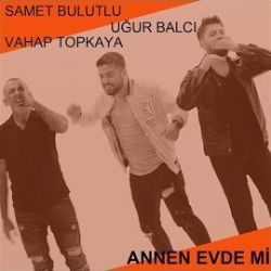 Annen Evde Mi