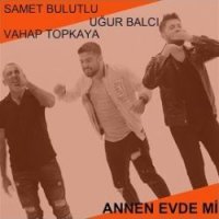 Annen Evde Mi