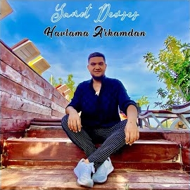 Havlama Arkamdan