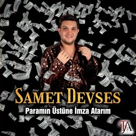 Paramın Üstüne İmza Atarım