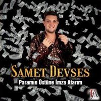 Paramın Üstüne İmza Atarım