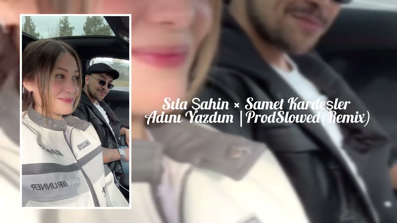 Adını Yazdım