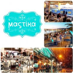 Mastika
