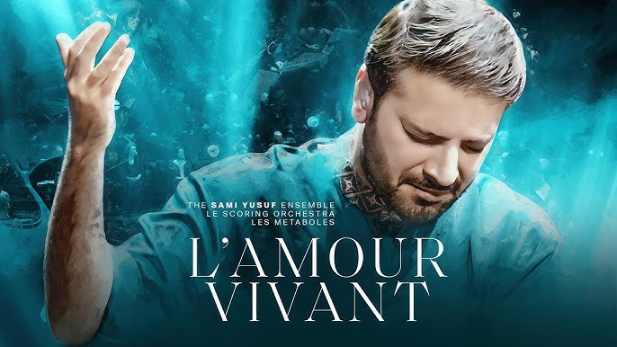 L Amour Vivant