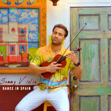 Dance İn Spain
